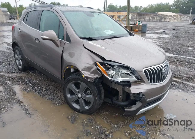 KL4CJCSB3EB782813: 42949651