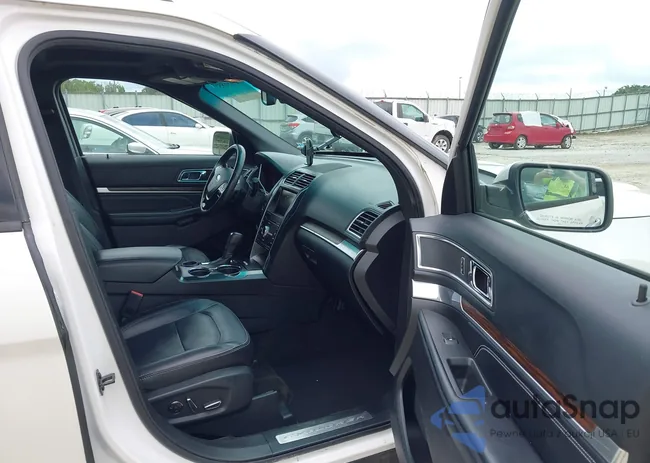 1FM5K7F81GGB01289: 42949685