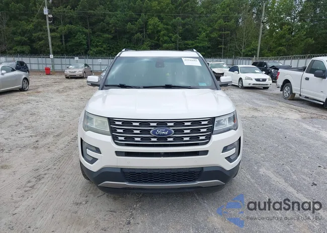 1FM5K7F81GGB01289: 42949685