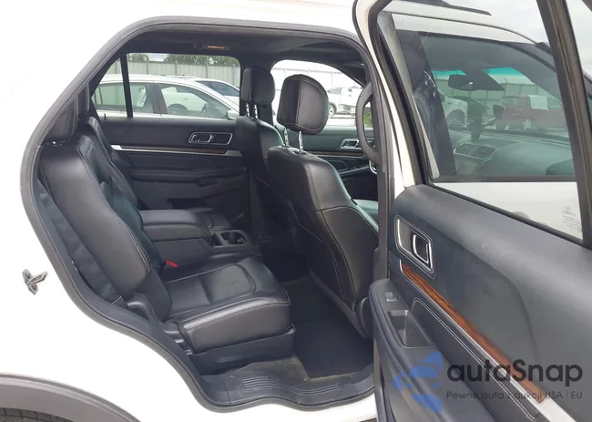 1FM5K7F81GGB01289: 42949685