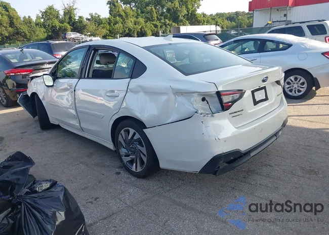 4S3BWAN61P3015433: 42949690