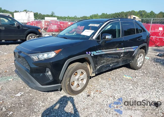 2T3P1RFV9MW222749: 42949711