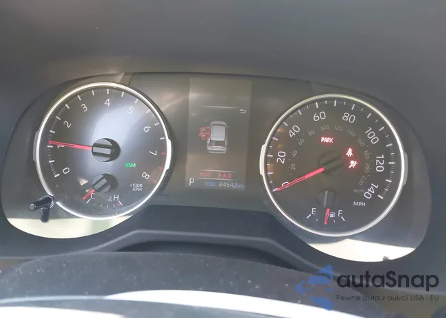 2T3P1RFV9MW222749: 42949711