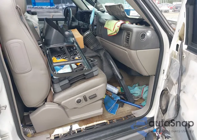 1GNEK13T85R197490: 42949715