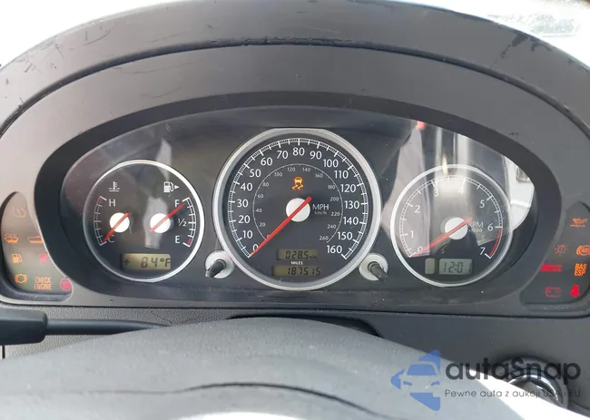 1C3AN69L34X007659: 42949716