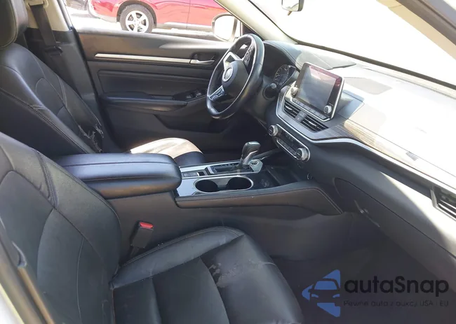 1N4BL4EV2MN396541: 42949742