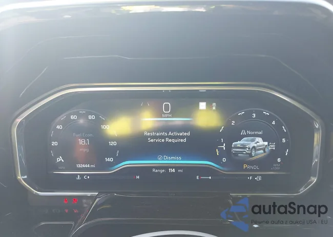 2GCUDDED6N1507859: 42949744