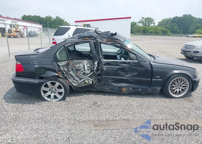 WBAAM5339XKG10425: 42949749