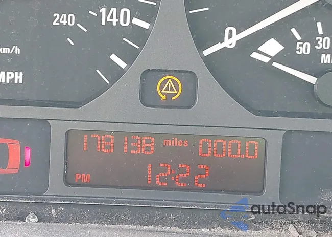 WBAAM5339XKG10425: 42949749