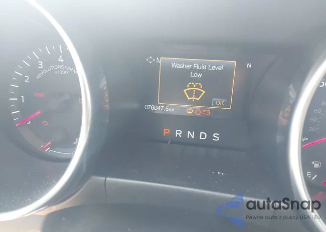 1FA6P8TH1L5167115: 42949760