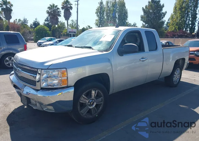 1GCRCSE06DZ180184: 42949780