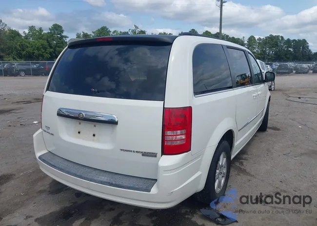 2A4RR5D13AR185854: 42949782