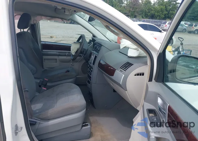 2A4RR5D13AR185854: 42949782