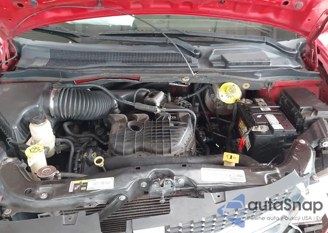 2C4RDGCG5DR790727: 42949794