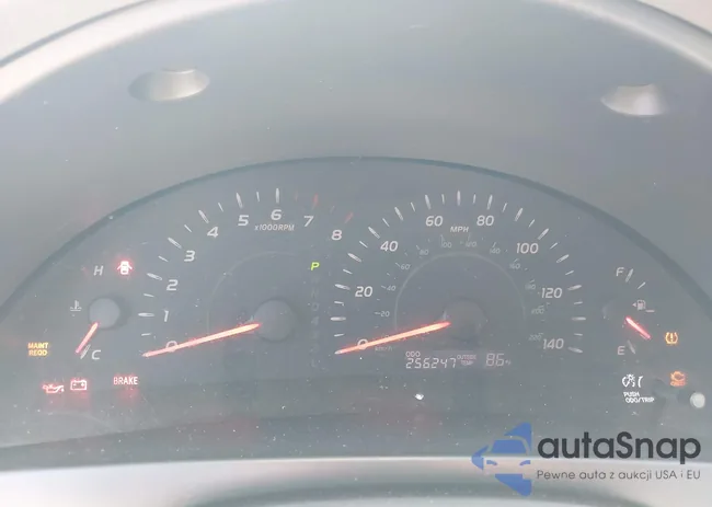 4T1BE46K27U103722: 42949816