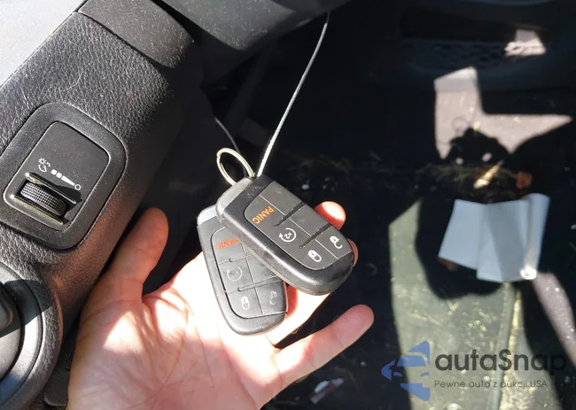 3C4PDDEG3JT464341: 42949820