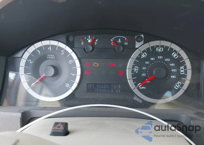 1FMCU0DG3CKA84327: 42949822