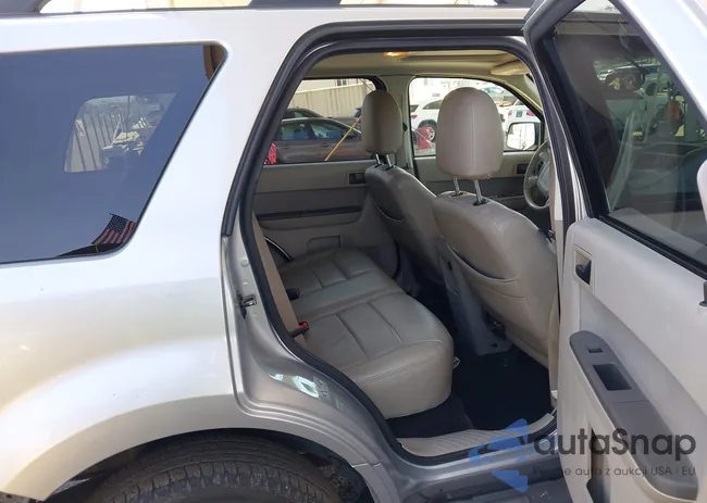 1FMCU0DG3CKA84327: 42949822