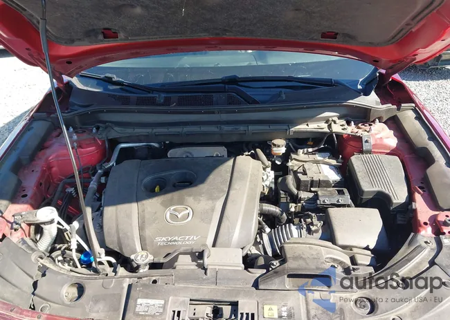 JM3KFBDM2K0643217: 42949860