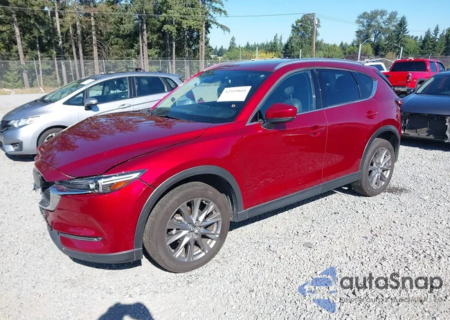 JM3KFBDM2K0643217: 42949860