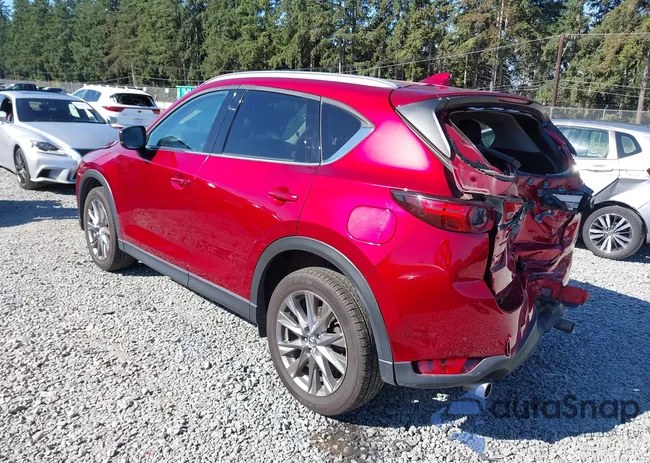 JM3KFBDM2K0643217: 42949860