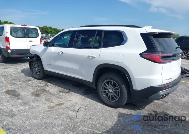 1GKENKRS3SJ156011: 42949889