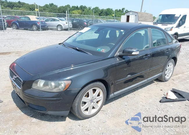 YV1MS382872295442: 42949900