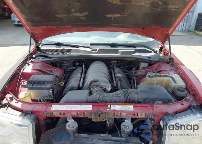 2C3LA73W77H662798: 42949921