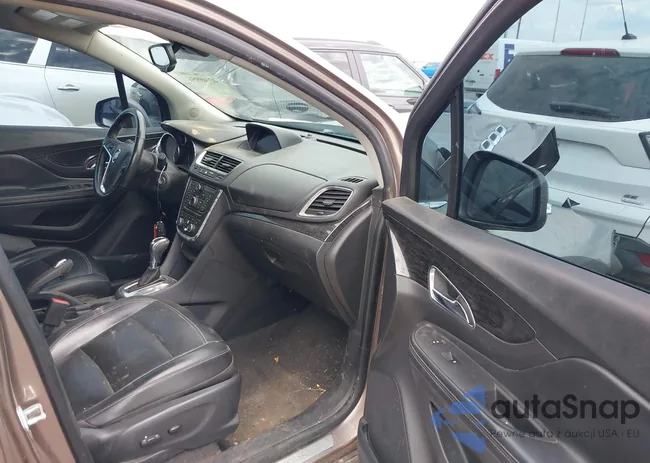 KL4CJCSB2FB030084: 42949956