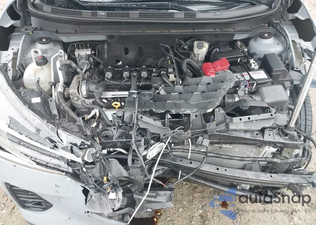 3N1CP5DVXML498960: 42950002