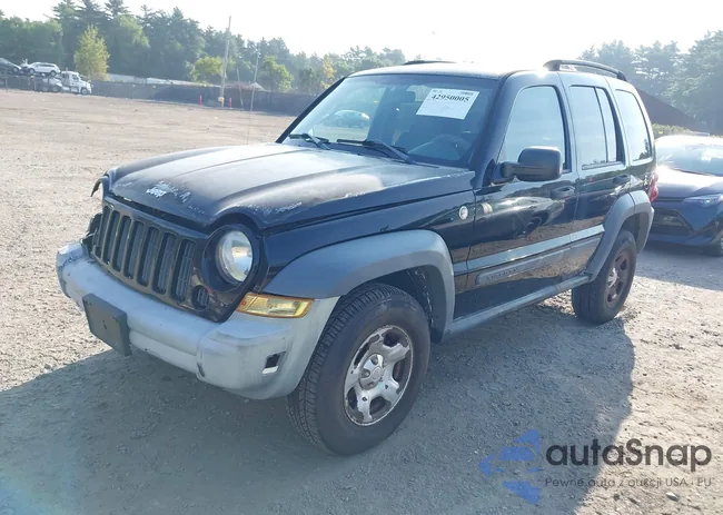 1J4GL48K65W620837: 42950005