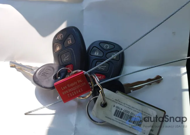 5GAKVCKDXHJ127101: 42950018