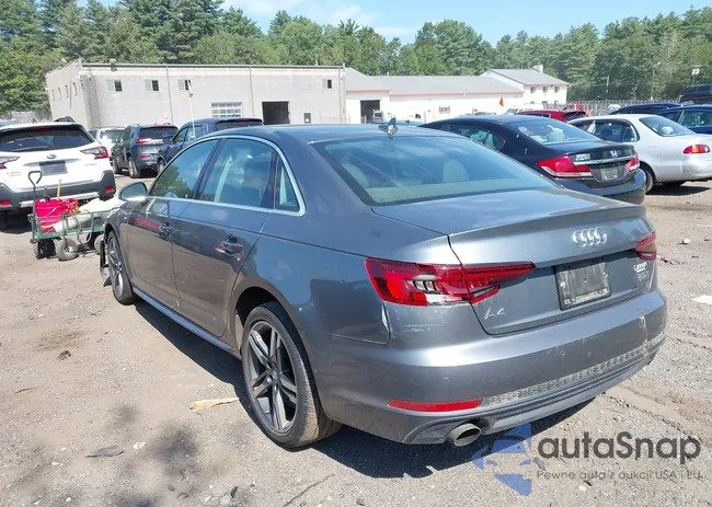 WAUENAF41JA031595: 42950087