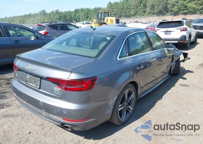 WAUENAF41JA031595: 42950087