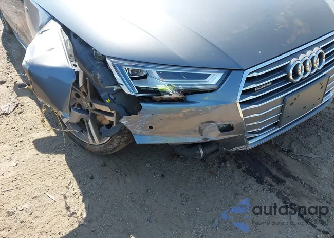 WAUENAF41JA031595: 42950087