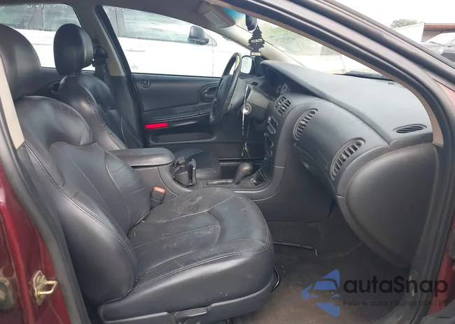 2B3HD56M22H101054: 42949115