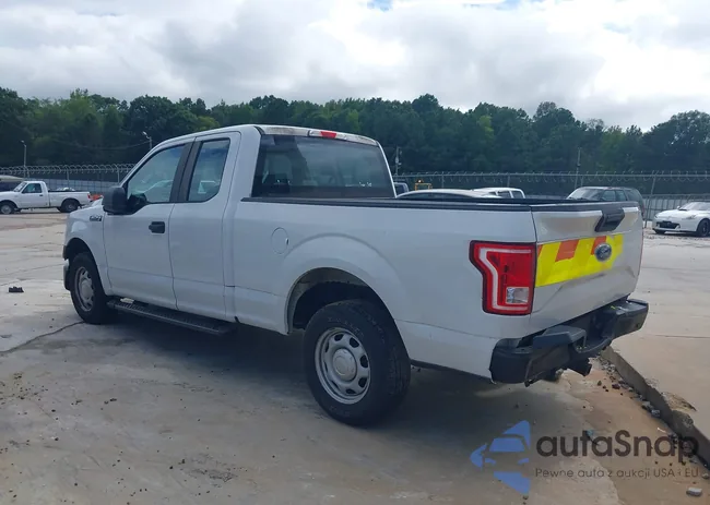 1FTEX1CF2HFC06405: 42949125