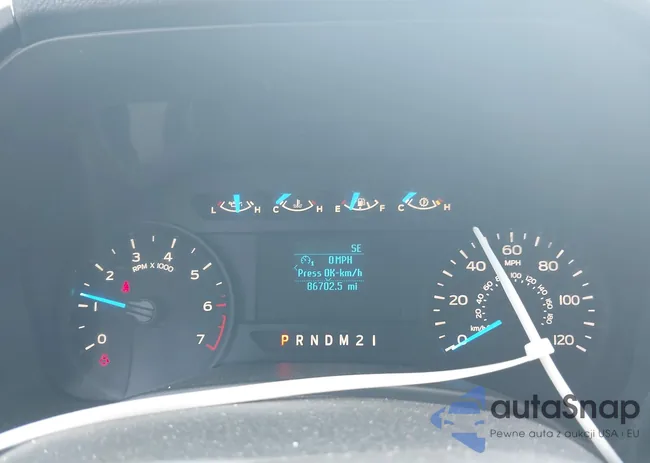 1FTEX1CF2HFC06405: 42949125