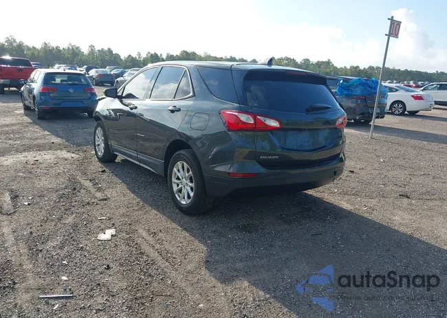 3GNAXHEV8KS657957: 42949133