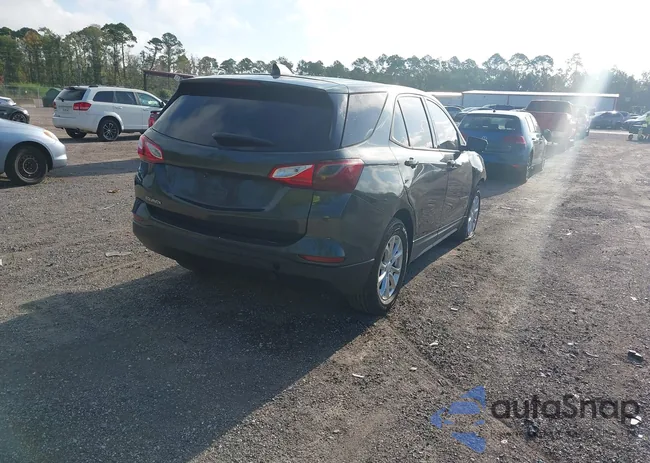 3GNAXHEV8KS657957: 42949133