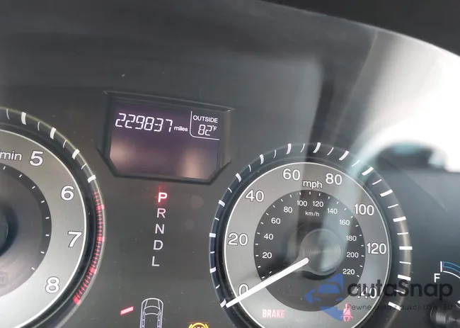 5FNRL5H65BB030927: 42949182