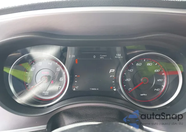 2C3CDXBG1KH576882: 42949203