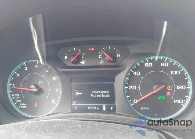 3GNAXSEG4PL171694: 42949230