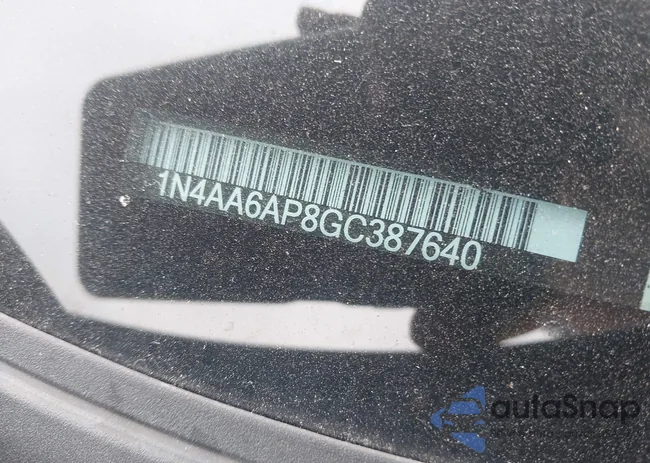 1N4AA6AP8GC387640: 42949255