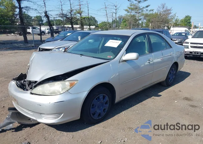 4T1BE32K75U624187: 42949265