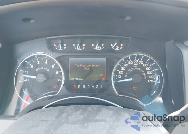 1FTFW1CT7BFB76970: 42949266