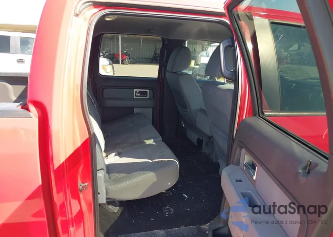 1FTFW1CT7BFB76970: 42949266