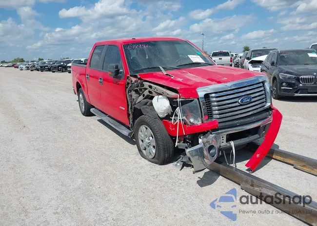 1FTFW1CT7BFB76970: 42949266