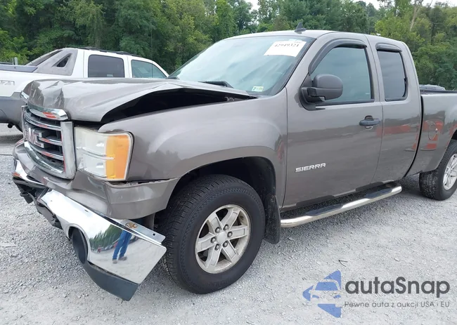 1GTR2VE78DZ325341: 42949321