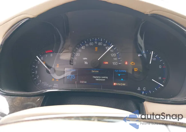 1G6AX5SX8G0111030: 42949328